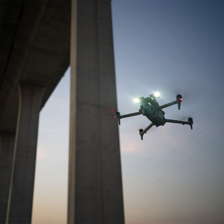 DJİ Matrice 4 Enterprise Drone Foto