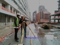 İnşaat Ölçmeleri